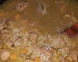 صورة لخطوة 3 من وصفة رز بالخلطة