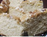 A picture of step 2 of Mawa cake #Eid ul fitr challenge (breakfast cake).