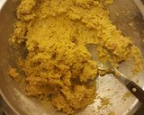 Foto del paso 5 de la receta: Pastel de poroto y zapallo