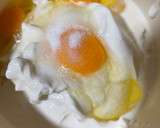 Foto del paso 2 de la receta: Tarta de queso sin azúcar