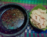 Foto langkah ke 2 dari resep ❂ 28) Bumbu rujak simple #BikinRamadanBerkesan.
