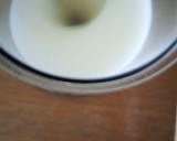 Foto del paso 2 de la receta: Vasitos de Crema de Mascarpone, Galletas con Café y Chocolate