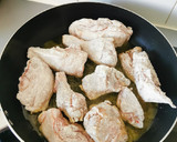 Foto del paso 1 de la receta: Pollo a mi manera 🍗