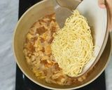 Foto langkah ke 11 dari resep Mie godog jowo ala andin.