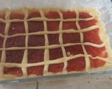 Foto del paso 6 de la receta: Pasta frola de membrillo