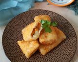Foto langkah ke 7 dari resep Risoles Ayam Sayur.