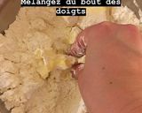 Une image de l'étape 1 de Les bichoco d’halloween à la confiture.