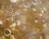Foto del paso 8 de la receta: Fideos a la marinera