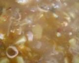Foto del paso 8 de la receta: Fideos a la marinera