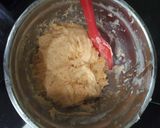 Hình bước làm 7 của món Bánh quy cam (orange cream cheese cookies)