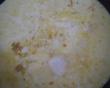 Foto langkah ke 3 dari resep Mie Carbonara Ekonomis.