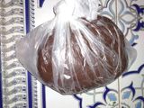 أوريو بشوكولاطة