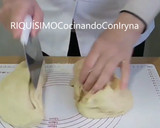 Foto del paso 4 de la receta: Roscón de reyes