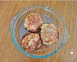 Foto del paso 11 de la receta: Torrejas de atún #PortiPerú | Fácil de Hacer