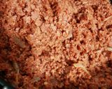 Une image de l'étape 2 de Corned - beef à la béchamel 😋#sublimerlesconserves.