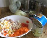 Foto del paso 2 de la receta: Ensalada de pasta