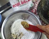 Foto langkah ke 2 dari resep Tahu Walik.