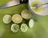 爽口雙味的食譜步驟3照片