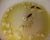 Foto del paso 1 de la receta: Espaguetis de calabacín