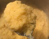 Foto del paso 5 de la receta: Polenta rica con chorrizo y sin tacc