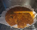Kapros-túròs pite 🥧🥧🥧 recept fázis 4 fotója