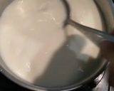 Foto langkah ke 4 dari resep Puding mangga.