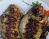 Foto langkah ke 5 dari resep Ikan Bawal Bakar Teflon Maknyussss.
