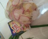 Foto langkah ke 1 dari resep Seblak kering seadanya.
