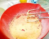 Omlós citromos keksz recept fázis 1 fotója