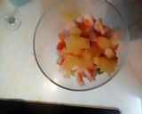 Foto del paso 3 de la receta: Cóctel de marisco