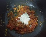 છોલે ટિક્કી ચાટ(Chole tikki Chaat Recipe in Gujarati) રેસીપી સ્ટેપ3ફોટો
