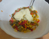 Foto del paso 4 de la receta: Ensaladilla rusa rápida