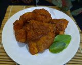 Foto langkah ke 6 dari resep Rendang Ayam Kentang.