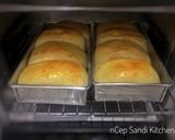 Foto langkah ke 7 dari resep Roti Sobek Isi Coklat.