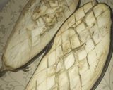 Foto del paso 2 de la receta: Hummus de berenjena 🍆🍆