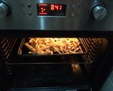 Foto del paso 1 de la receta: Gramajo