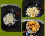 Foto langkah ke 4 dari resep Rondo Royal Cokelat.