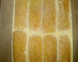 Foto del paso 2 de la receta: Postre de flan y vainillas