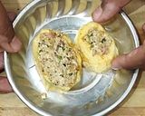 A picture of step 26 of Aloo Dum Banarasi 📌.