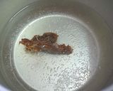 รูปขั้นตอนการทำที่ 1 ของ ต้มยำอกไก่เห็ดฟาง