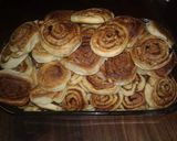 Foto del paso 3 de la receta: Facturas alemanas