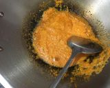 Foto langkah ke 2 dari resep Ayam rica-rica kemangi.