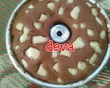 Foto langkah ke 6 dari resep Beng Beng Chesse Cake Deva.