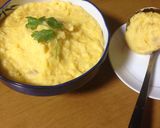 Foto del paso 4 de la receta: Puré de camote con inhame!!