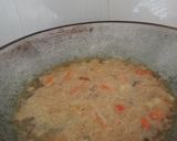 Foto langkah ke 3 dari resep Singang bandeng sumbawa (pindang ikan).