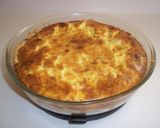 Foto del paso 19 de la receta Quiche de verduras 9 de octubre