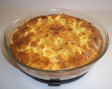 Foto del paso 19 de la receta: Quiche de verduras 9 de octubre
