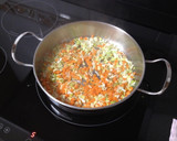 Foto del paso 1 de la receta: Arroz con cerdo