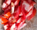 Foto langkah ke 3 dari resep Sambal Tomat Trasi.