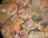 Foto del paso 1 de la receta: Estofado☺